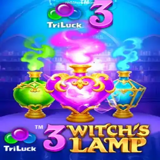 Discover Enchantment with 3WitchsLamp: A Journey into Magical Gaming