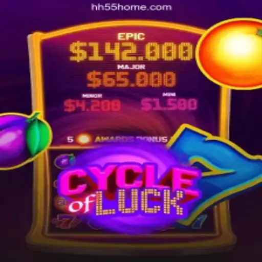 Exploring CycleofLuck: A Thrilling Casino Game