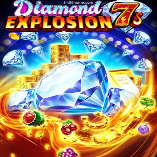 Discover the Thrilling World of DiamondExplosion7s: A Game Changer in the Casino Industry