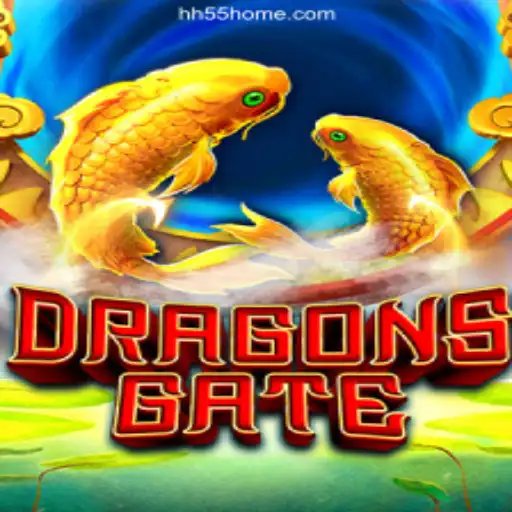 Discover DragonsGate: A Fantasy Adventure Game with HH55 the Trusted Brazilian Casino