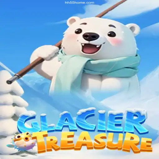 Explore the Arctic Adventure of GlacierTreasure