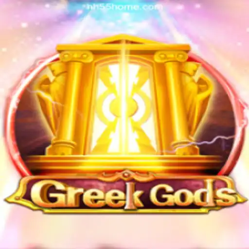 GreekGods: Immerse Yourself in the World of Mythology and Gaming