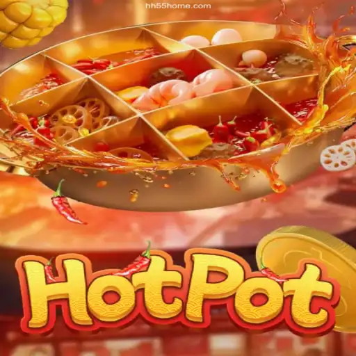 Hotpot: Discover the Thrilling Game at HH55 Casino in Brazil