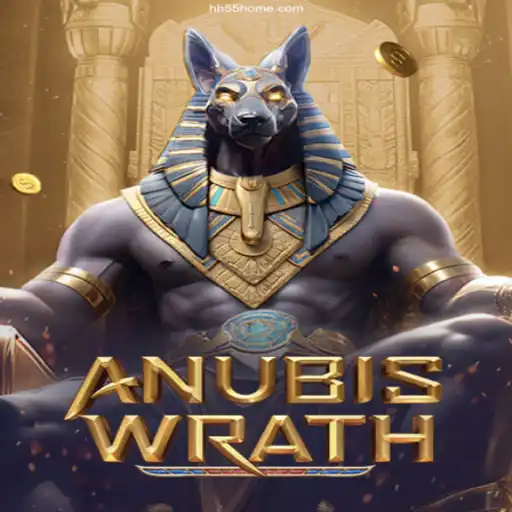 Discover the Mystical World of AnubisWrath and Experience the Thrill of HH55, Brazil's Most Trusted Casino