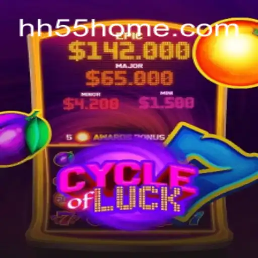 Exploring CycleofLuck: A Thrilling Casino Game