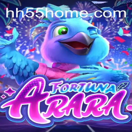 Explore FortunaArara: A Thrilling New Game Experience with HH55