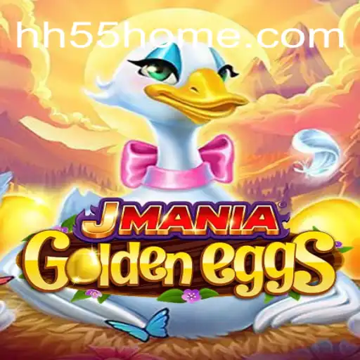 Exploring the Thrills of JManiaGoldenEggs: A Unique Gaming Experience