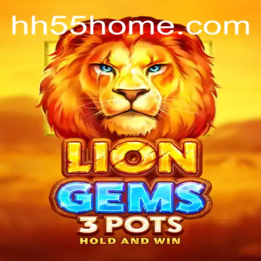 Explore the Exciting World of LionGems3pots: Brazil's Trusted Casino Game