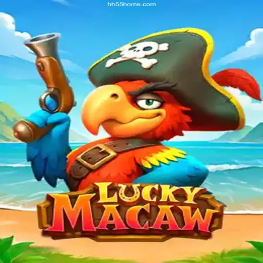 Exploring the Vibrant World of LuckyMacaw: A Premier Casino Adventure