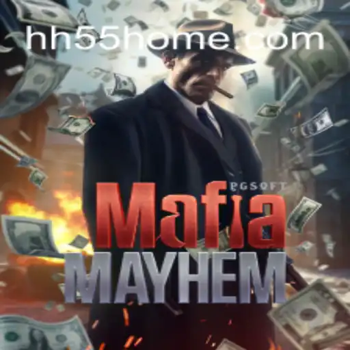 MafiaMayhem: A Dive into the Virtual Underworld