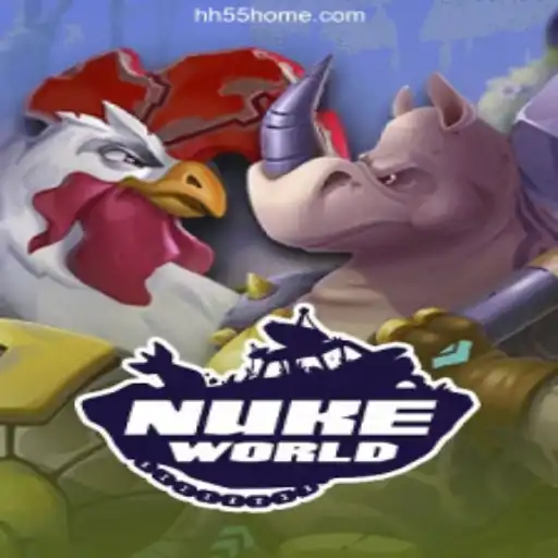 Explore the Thrilling World of NukeWorld: A Game-Changer in the Gaming Industry