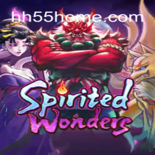 Exploring SpiritedWonders: A Magical Journey in Gaming