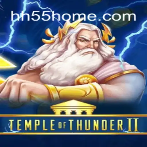 Discover the Thrilling World of Temple of Thunder II