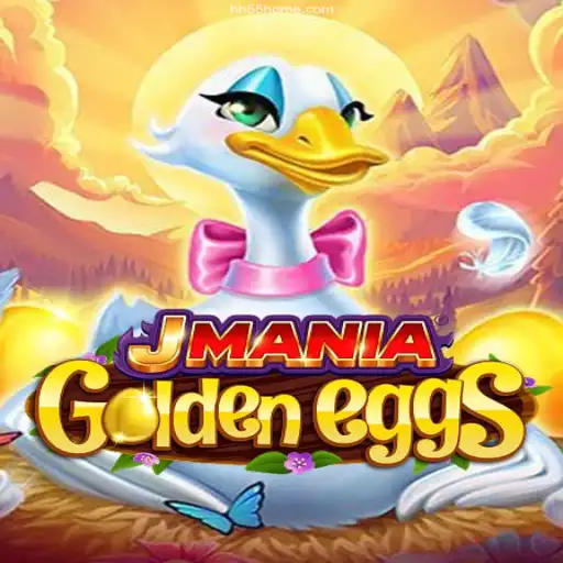 Exploring the Thrills of JManiaGoldenEggs: A Unique Gaming Experience