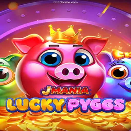 Exploring JManiaLuckyPyggs: A Thrilling Casino Experience