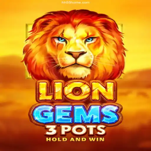 Explore the Exciting World of LionGems3pots: Brazil's Trusted Casino Game