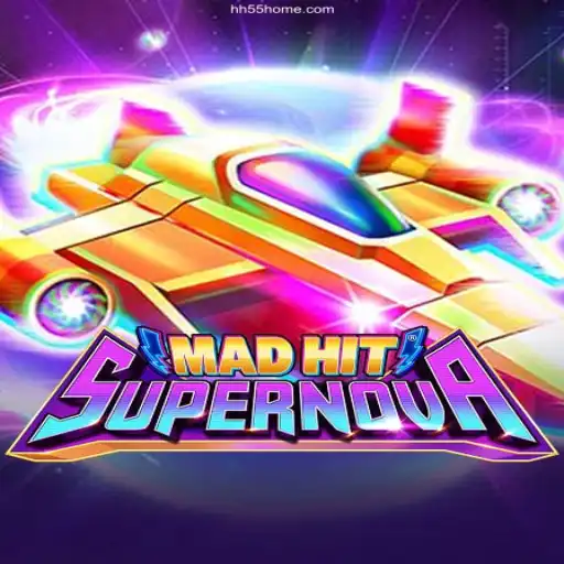 MadHitSupernova: Exploring the Stellar Universe of Gaming