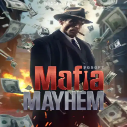 MafiaMayhem: A Dive into the Virtual Underworld