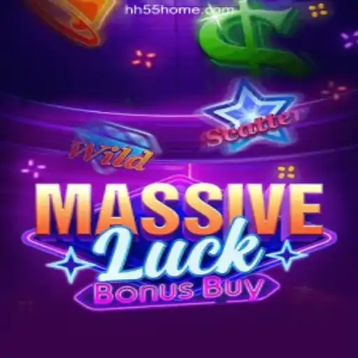 MassiveLuckBonusBuy: The Game Revolutionizing Casino Entertainment