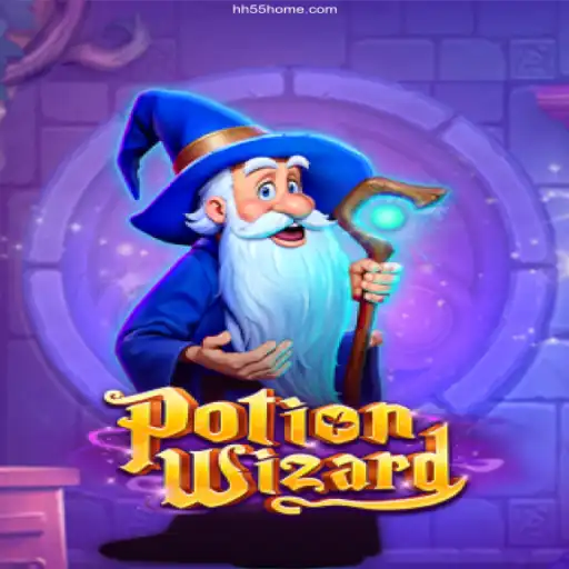 Unveiling PotionWizard: The Enchanting World of Magical Gameplay