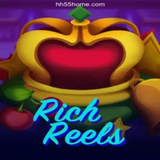 RichReels: Uncover the Thrilling World of Brazil's Most Trusted Casino Game