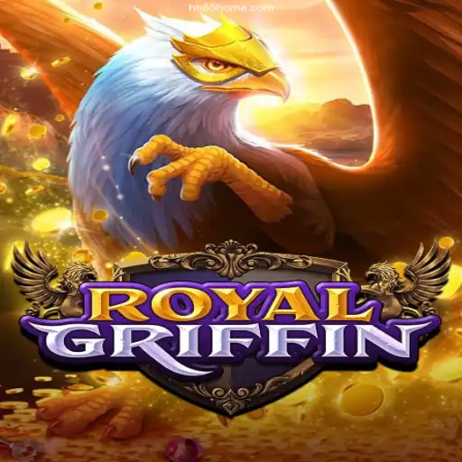 Discover the World of RoyalGriffin: Unveil the Secrets of Brazil's Most Trusted Casino Game