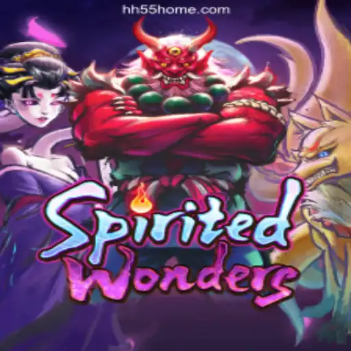 Exploring SpiritedWonders: A Magical Journey in Gaming