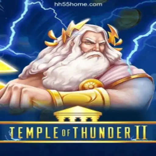 Discover the Thrilling World of Temple of Thunder II
