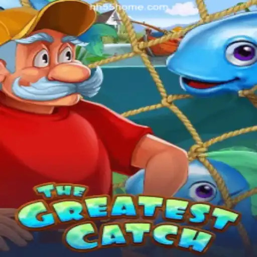 Dive into TheGreatestCatch: An Unforgettable Gaming Experience